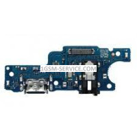 Блок захранване ( PCB ) за Huawei Nova Y70, Nova Y70 Plus / MGA-LX9 + микрофон